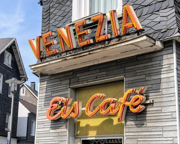 Eiscafe Venezia