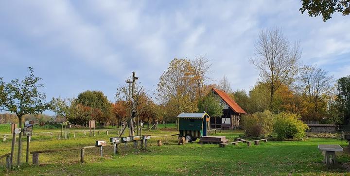 Landcafe Stemmeshof