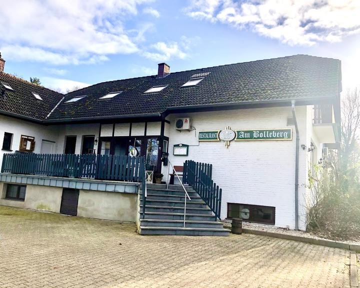 restaurant  AM-Bolleberg